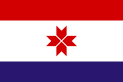 Vlag van Republiek Mordovië