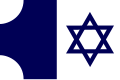 卡拉曼侯國的國旗上繪有六角星