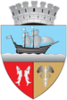 Coat of arms of Galați