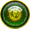 Official seal of Webster, Massachusetts