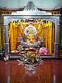 Shri Durgeche Manohari Roop