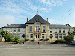 Gemeentehuis