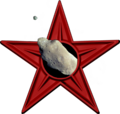 Wikiestrella Asteroides Concedida por Rwheimle