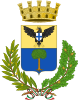 Coat of arms of Busseto