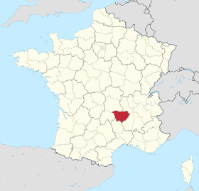 Situo de Haute-Loire