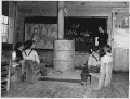 Image 4One-room school in 1935, Alabama (from School)