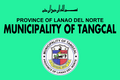 Flag of Tangcal