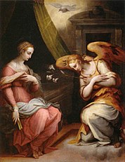 Annunciation