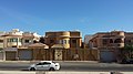 Image 9Residential homes in Yanbu (from Culture of Saudi Arabia)