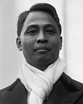 Manuel Roxas