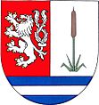 Wappen von Rohozná