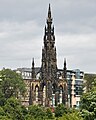 De Scott Monument