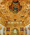 Interior da Igreja de Nossa Senhora da Conceição dos Militares, Recife