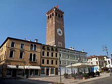 La Torre Civica