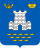 Coat of arms of Alushta Municipality