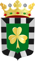 Wappen der Gemeinde Noordenveld