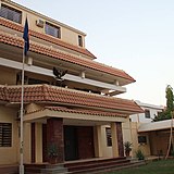 Embassy in Khartoum