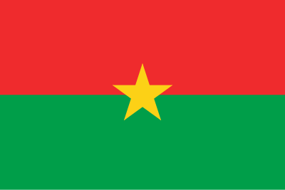 Burkina Faso