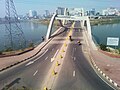 Hatirjheel, second bridge