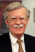 John Bolton