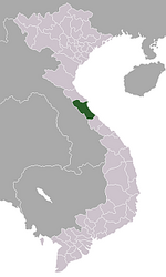 Província de Quảng Bình