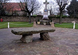 Dolmen