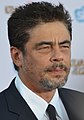 Benicio del Toro spielt Taneleer Tivan alias Der Collector