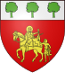 Coat of arms of Saint-Martin-aux-Arbres