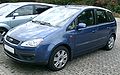 Ford C-MAX (od 2003 do 2007)