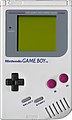 Gameboy de Nintendo