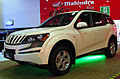 Mahindra XUV 500