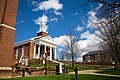 Roberts Chapel