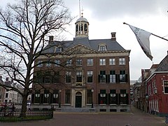 Leeuwarden