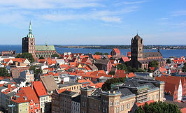 Stralsund