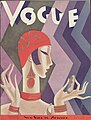 Vogue en 1926