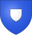 Blason de Wavrin