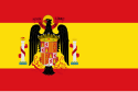 Bendera Spanyol