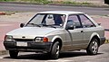 Ford Escort IV (1986–1992)