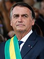 BrazilJair Bolsonaro2019–2022