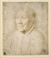 Image 31Study for Cardinal Niccolò Albergati, by Jan van Eyck (from Wikipedia:Featured pictures/Artwork/Others)