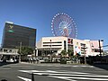 鹿児島中央駅（鹿児島）