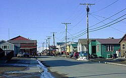 Nome (Alaska)