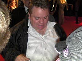 Preston Lacy