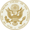 Seal of the U.S. Supreme Court