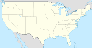 Reserve is located in United States