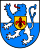 Wappen des Landkreises St. Wendel