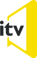 Logo d'İctimai Televiziya depuis le 1er janvier 2019.