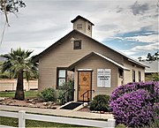 Chandler Heights Community Church (1921)