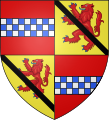 Wappen des Lindsay-Clans