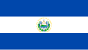 Bendera El Salvador